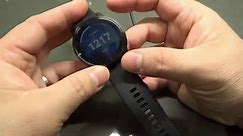 Garmin Vivoactive 4 Not Turning On-Try These Solutions First