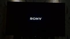 How To Factory Reset SONY Bravia TV