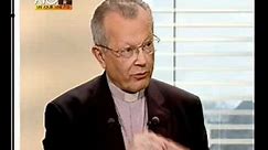 Mgr Hippolyte Simon - Diocèse de Clermont — KTOTV