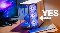 NZXT just FIXED Dual Chamber Cases!