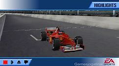 F1 Championship Season 2000 (USA) | Playstation