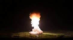 US launches test ICBM amid China, North Korea tensions