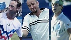 10 notorious tennis disqualifications