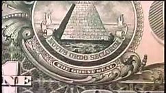 Hidden Mystery of the US 1 Dollar Bill