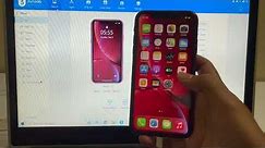 Permanently iCloud Bypass iPhone XR Unlocks Hub Download