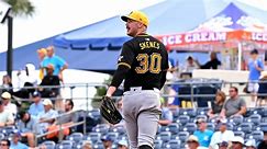 Pittsburgh Pirates Pitching Staff Analysis and Breakdown - video Dailymotion