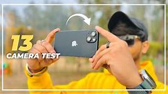 iPhone 13 camera test in 2024 | iPhone 13 camera review | iPhone 13 in 2024 | devhr71