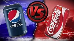 The Cola War:Coca cola vs Pepsi//full Documentary