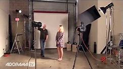 White Paper Tricks: Ep 115: Exploring Photography with Mark Wallace: Adorama Photography TV