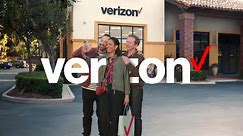 Verizon Commercial (2024) | iPhone 15 Pro | Featuring Tony Hale