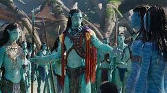 "Avatar: The way of water" supera los US$ 2.000 millones de taquilla mundial