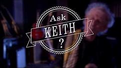 Ask Keith: What do you think of Ron Wood & Mick Taylor working together?