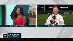 Phillies-Marlins: Gorgeous weather forecast for Game 1 in Philadelphia