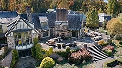 Ravencrest mansion in Hunting Valley sells; former home of Scott Wolstein