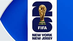 FIFA 2026 World Cup logo unveiled in Times Square