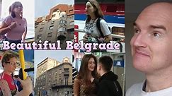 The beautiful Belgrade | Modern Serbia