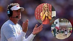 Lane Kiffin's Daughter Brings Life Full-Circle By Committing To Play Volleyball At His Former School