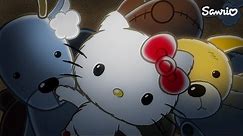 Little Hello Kitty "Small friends & Big Adventure" Episode-1 in English リトルハローキティ第1話 #HelloKitty