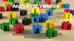 Analysis of Variance: A Comprehensive Overview