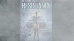 RESISTANCE by Jennifer A. Nielsen