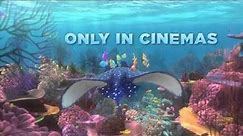 Disney•Pixar's Finding Nemo 3D | Official Trailer