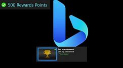 Bing App Punch Card Guide for Microsoft Rewards - Search and Earn on Xbox