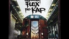 Funkmaster Flex feat. LL Cool J - Ill bomb