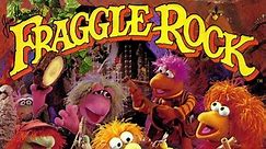 Hey 80's Kids, Remember Fraggle Rock?