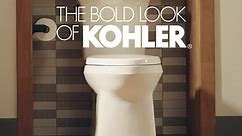 Explore KOHLER Self-Cleaning Toilets 🚽