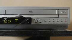 VCR Eats a Tape