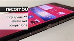Sony Xperia Z2 complete guide
