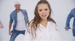 Lucie Vondráčková - Džíny (rmx DJ Mark Voss) (oficiální videoklip)