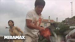 Jackie Chan in The Accidental Spy | 'Land Locked' (HD) | 2001