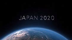 Japan 2020 - The Google Earth View