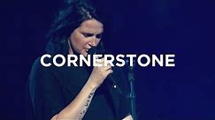 Cornerstone - Amanda Cook | Bethel Music