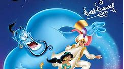 Aladdin (Walt Disney Signature Edition)
