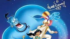 Aladdin (Walt Disney Signature Edition)