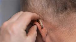 Study shows hearing aids can reduce risk of falling in older adults