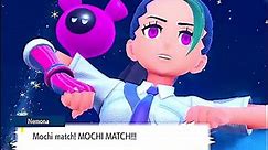 Mochi Mayhem In A Nutshell (Its One Big MEME!?) Pokemon Scarlet & Violet