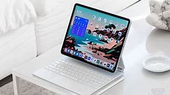 iPad Pro (2021) review: the best screen, but is that enough?