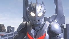 Ultraman Nexus Episode 37 Final [Full HD 1080p] [English Subs]