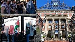 Hundreds of Columbia professors sign new letter saying they’re ‘appalled’ and ‘horrified’ about campus antisemitism