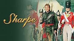 Sharpe 16 (Bernard Cornwell ITV-2008) S07E01-E02 Sharpe's Peril (TV Edit)