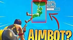 How to get Fortnite Aimbot for FREE TUTORIAL 2020 (with gameplay) [PC, XBOX, PS4]