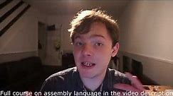 What is assembly language?