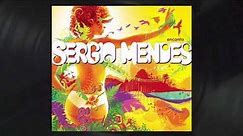 Sérgio Mendes - The Look of Love feat. Fergie (Official Audio)