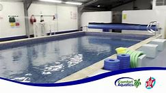 Welcome to Freshwaters Swimming Pool in Harlow!