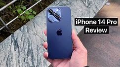 iPhone 14 Pro Review | The Best of Pro