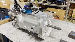 Full Sequential Tremec 6-Speed The Ultimate 6-Speed Transmission