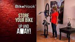 Try the New BikeNook™